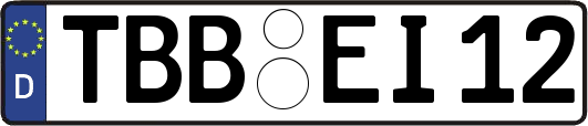 TBB-EI12