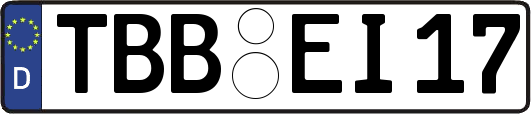 TBB-EI17