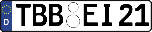 TBB-EI21