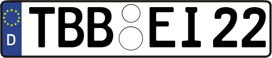 TBB-EI22