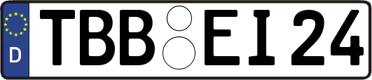 TBB-EI24