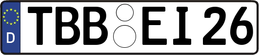 TBB-EI26