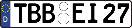 TBB-EI27