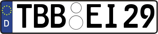 TBB-EI29