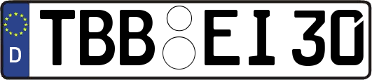 TBB-EI30