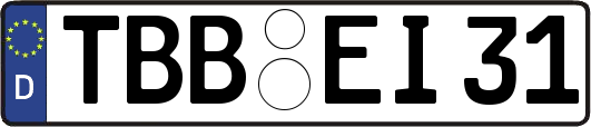 TBB-EI31