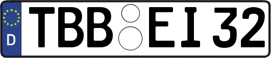 TBB-EI32