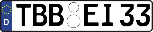 TBB-EI33
