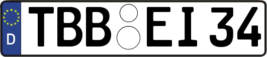 TBB-EI34