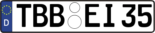 TBB-EI35