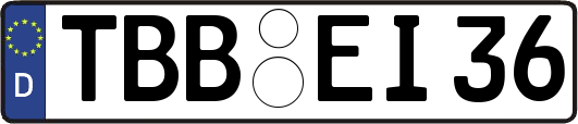 TBB-EI36
