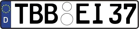 TBB-EI37
