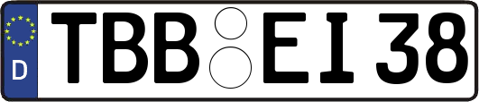 TBB-EI38