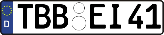 TBB-EI41