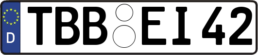 TBB-EI42