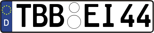 TBB-EI44