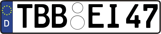 TBB-EI47