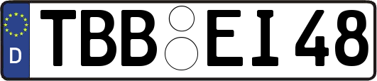 TBB-EI48