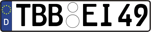 TBB-EI49