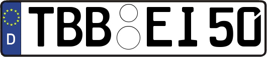 TBB-EI50