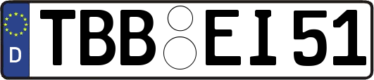 TBB-EI51