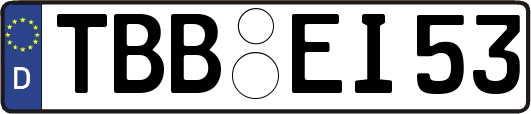 TBB-EI53