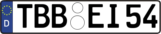 TBB-EI54