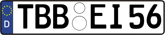 TBB-EI56