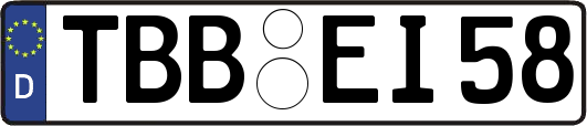 TBB-EI58