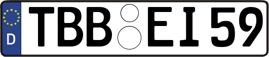 TBB-EI59