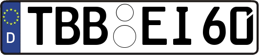 TBB-EI60
