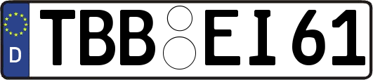 TBB-EI61