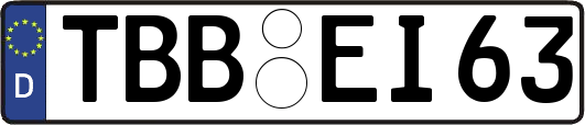 TBB-EI63
