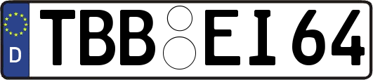 TBB-EI64