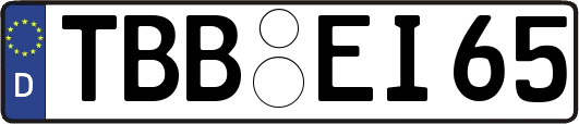 TBB-EI65