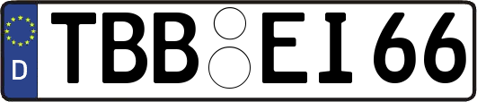 TBB-EI66