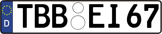 TBB-EI67