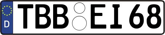 TBB-EI68