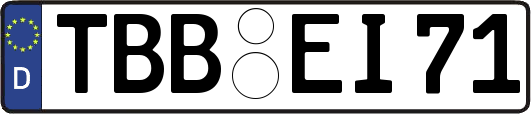 TBB-EI71
