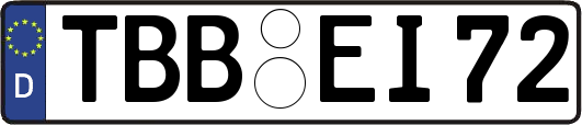TBB-EI72