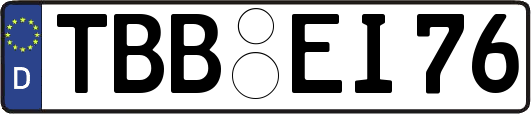 TBB-EI76