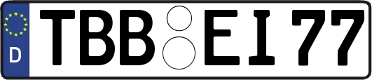 TBB-EI77