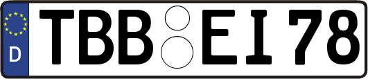 TBB-EI78