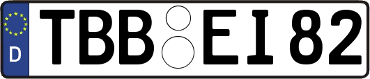 TBB-EI82