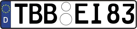 TBB-EI83