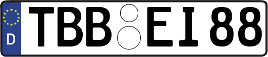 TBB-EI88