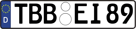 TBB-EI89
