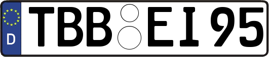 TBB-EI95