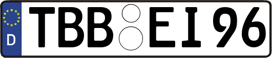 TBB-EI96