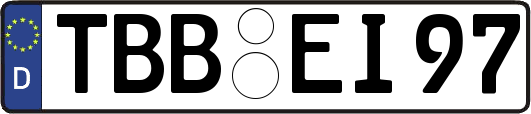 TBB-EI97